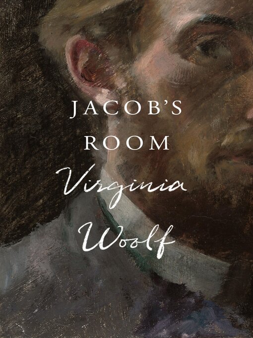 Title details for Jacob's Room by Virginia Woolf - Available